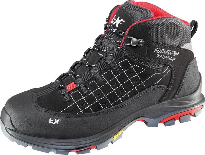 Schnürstiefel Allround Aqua Mid, Gr. 40