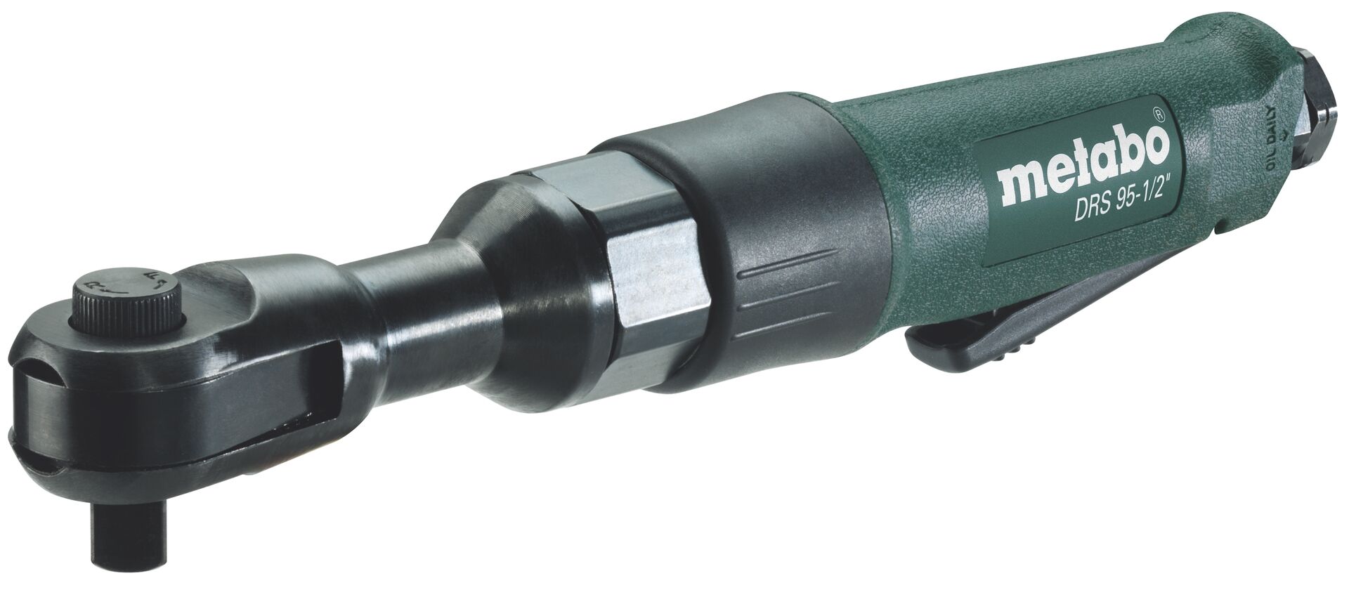 METABO 1/2" Druckluft-Ratschenschrauber DRS 95 METABO 1/2" Druckluft-Ratschenschrauber DRS 95