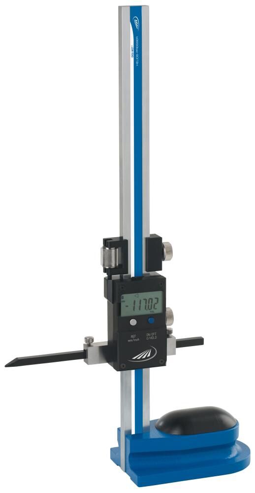 HELIOS PREISSER Höhenreißer Dig. flex. 600mm HELIOS PREISSER Höhenreißer Dig. flex. 600mm