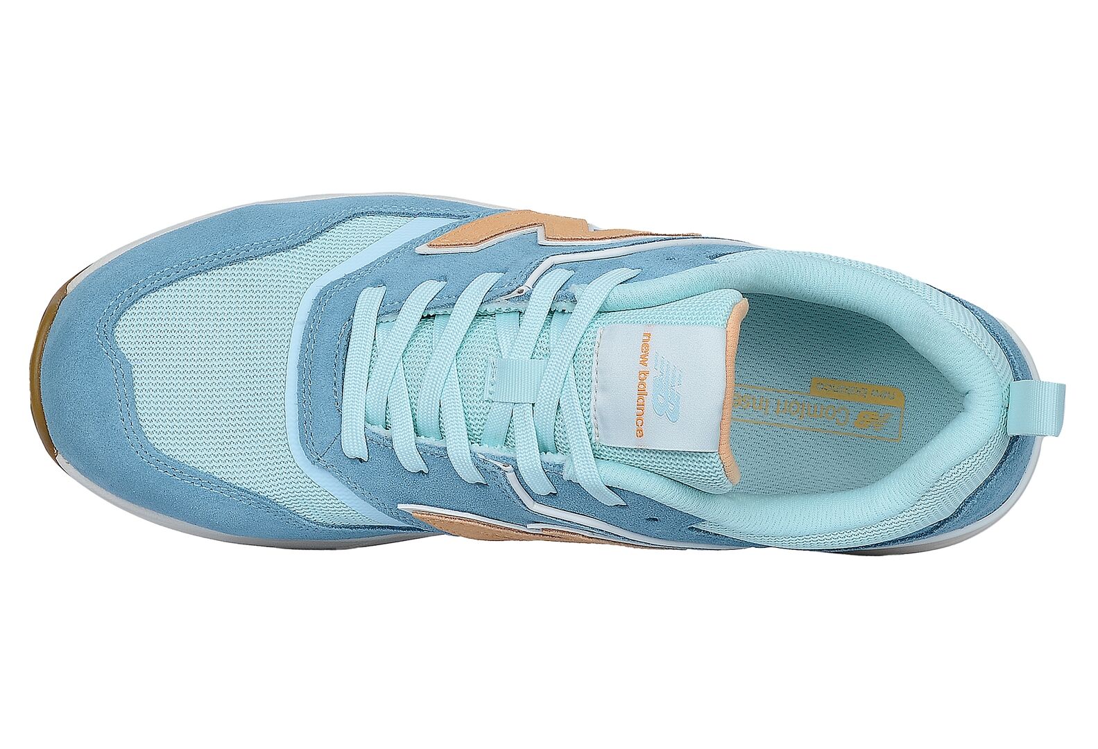 NEW BALANCE Sicherheits Halbschuh Elite Lite Gr. 35 W11 S1PL ESD SR milky WEELCAP NEW BALANCE Sicherheits Halbschuh Elite Lite Gr. 35 W11 S1PL ESD SR milky WEELCAP