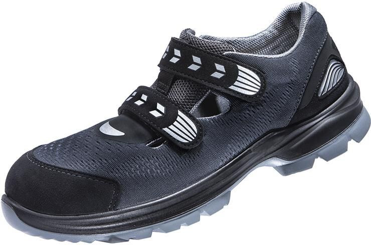 ATLAS Sandale S1P FLASH 1605 XP ESD Gr. 38 W10 ATLAS Sandale S1P FLASH 1605 XP ESD Gr. 38 W10