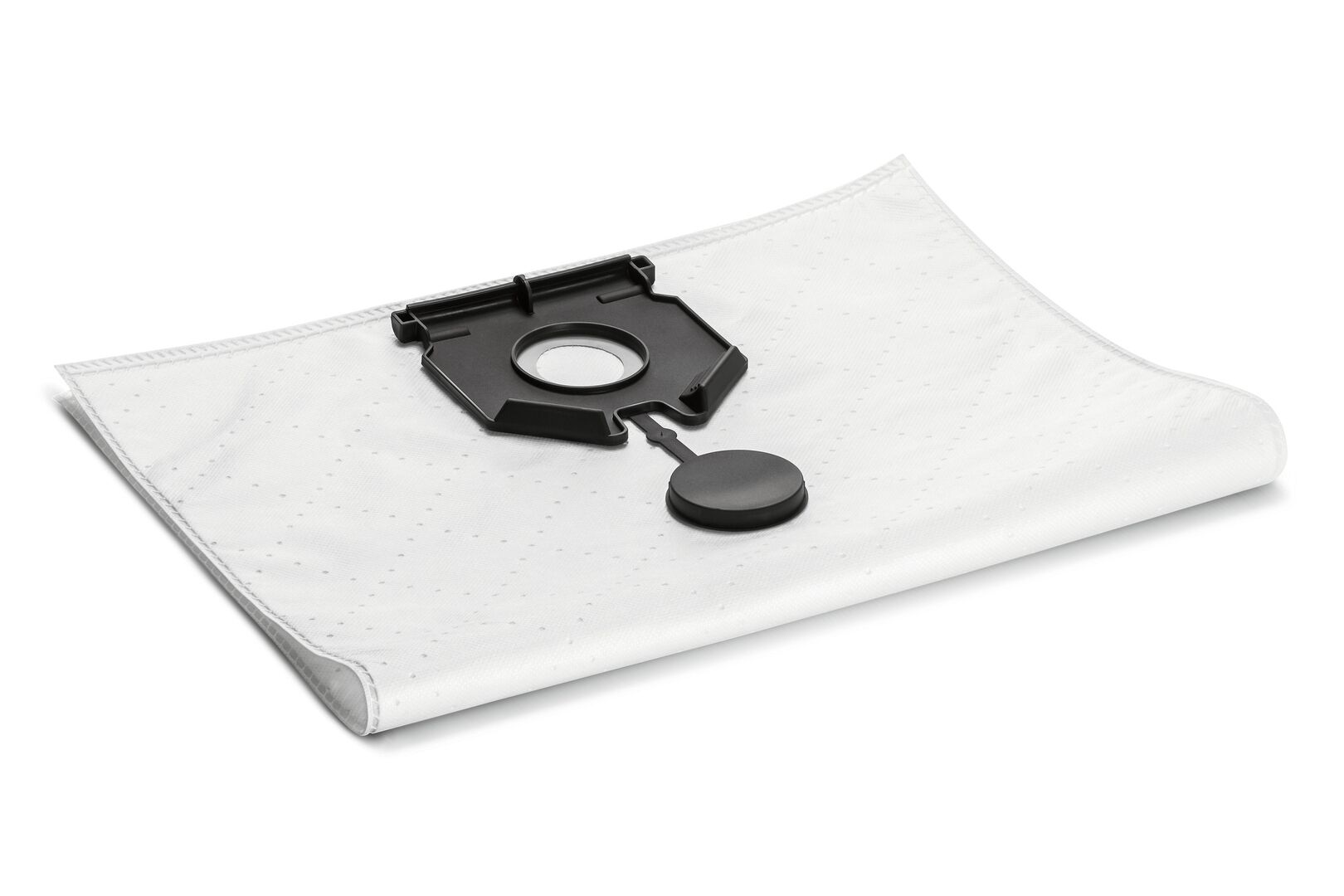 KÄRCHER Vliesfiltertüte für Sauger NT 30/1, Staubklasse M, 5 Stk KÄRCHER Vliesfiltertüte für Sauger NT 30/1, Staubklasse M, 5 Stk