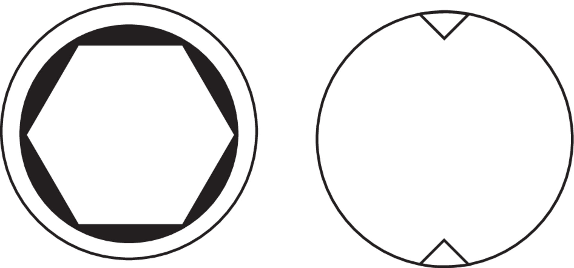 Gas-Stufenschlüssel Rothenberger