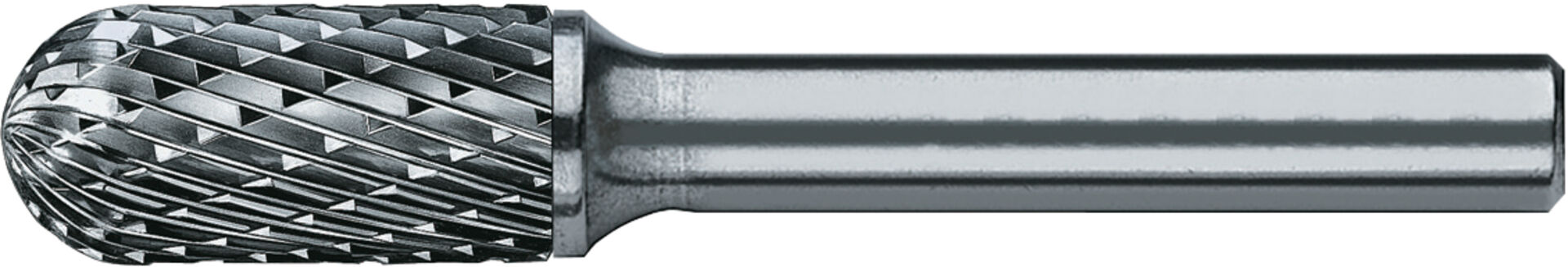 PFERD Frässtift HM WRC 1225 3PLUS 6mm 12x25mm