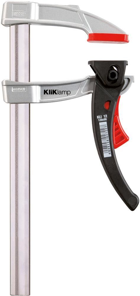 Hebelzwinge KliKlamp 300x 80mm Bessey