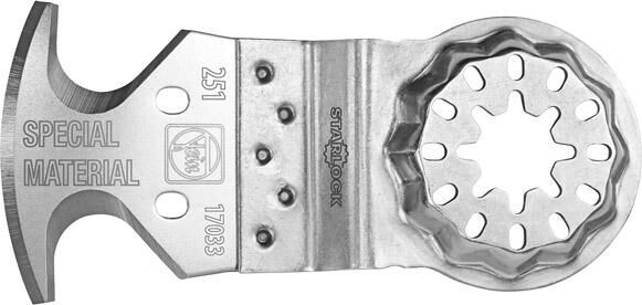 FEIN Abstechplatte GFN 4.1 MS35 FEIN Abstechplatte GFN 4.1 MS35