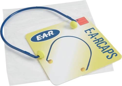 Bügelgehörschützer EAR Caps 200(im Beutel)