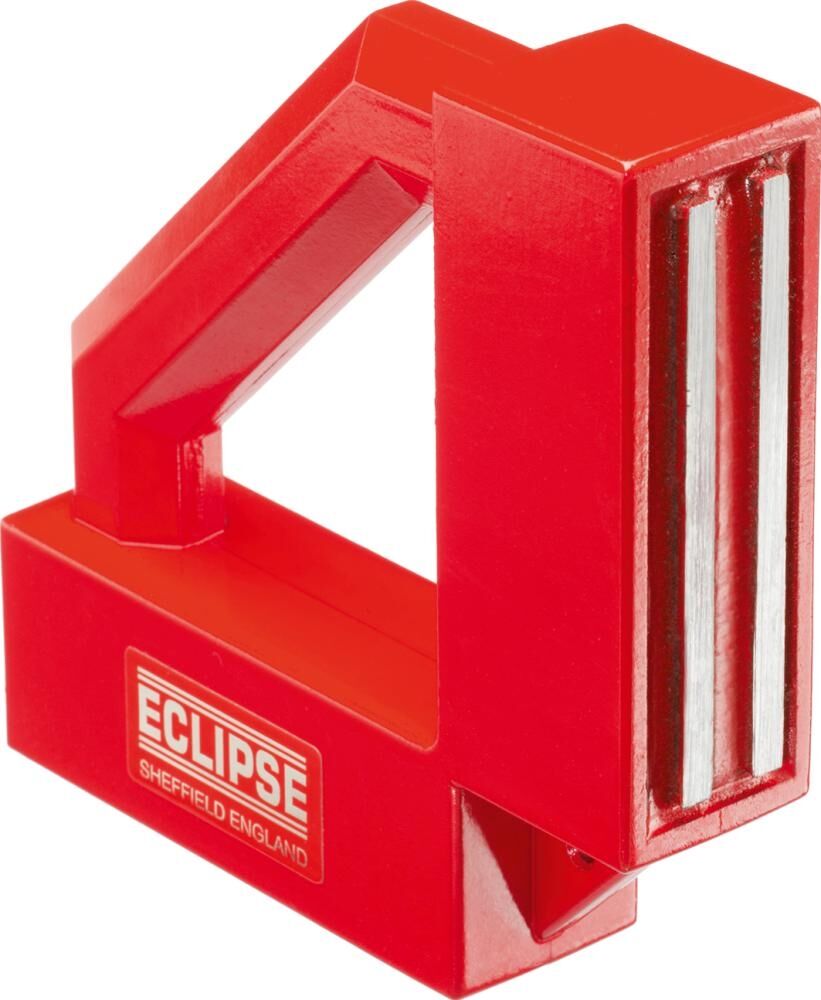 ECLIPSE Magnetwinkel 90G fest 140 x 140 mm