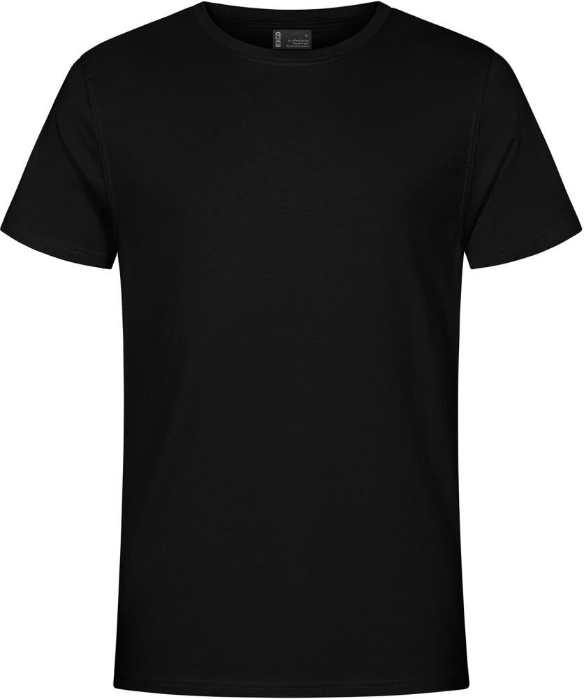 PROMODORO T-Shirt schwarz, Größe M