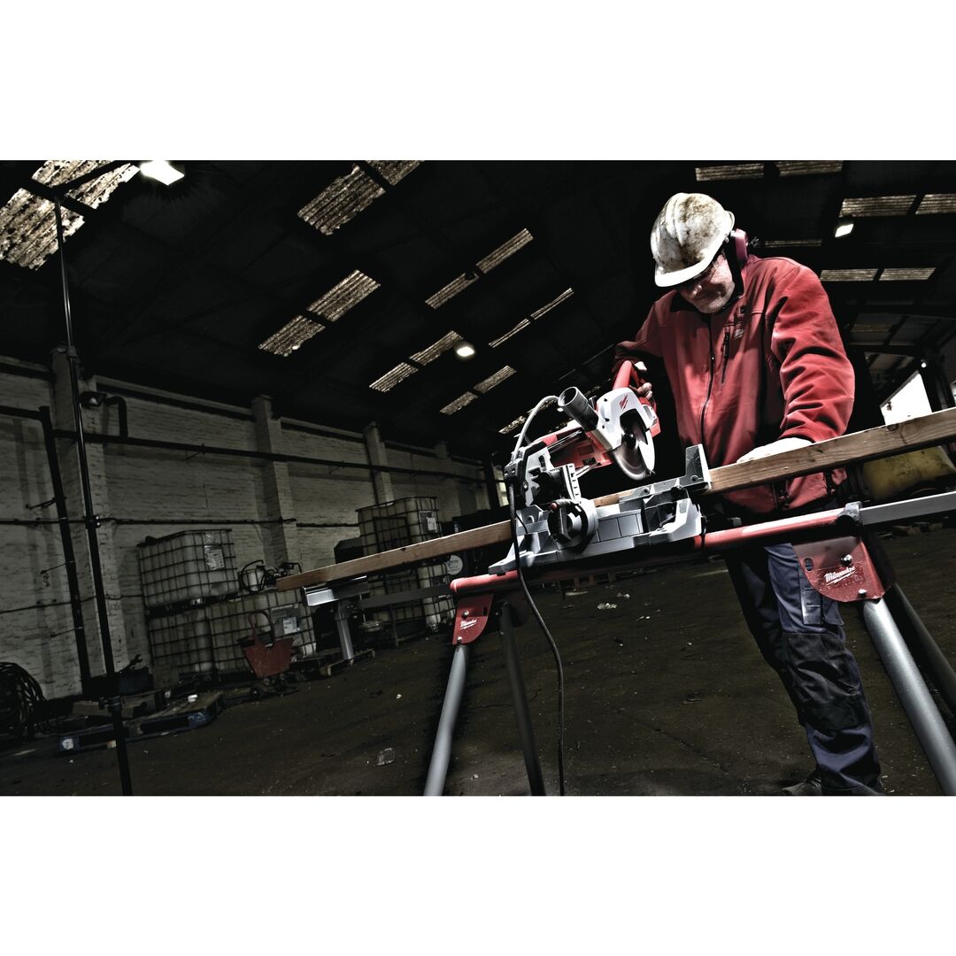 MILWAUKEE Arbeitstisch MSL 1000
