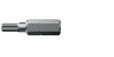 WERA Innensechskant-Bit SW 1,5x25mm 840/1 Z Hex-Plus WERA Innensechskant-Bit SW 1,5x25mm 840/1 Z Hex-Plus
