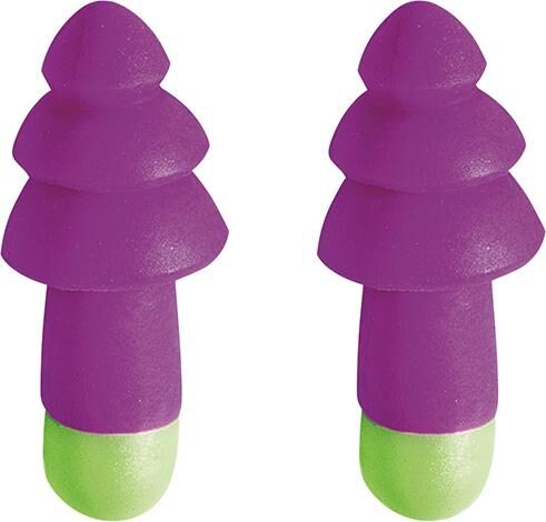 MOLDEX Mehrweggehörschutzstöpsel Rockets 6400 Pck.a50 Pr. MOLDEX Mehrweggehörschutzstöpsel Rockets 6400 Pck.a50 Pr.