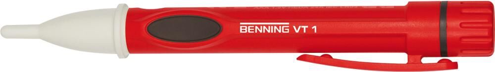 BENNING Phasenprüfer VT 1 berührungslos 200 V-1000 V BENNING Phasenprüfer VT 1 berührungslos 200 V-1000 V