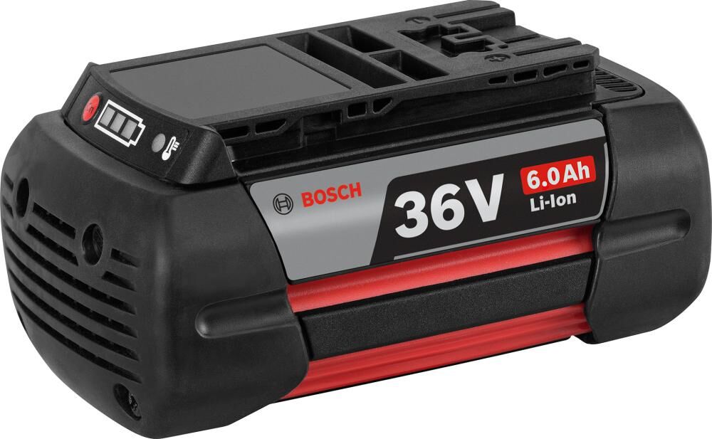 BOSCH Li-Ionen Ersatzakku GBA 36V/6,0 Ah BOSCH Li-Ionen Ersatzakku GBA 36V/6,0 Ah