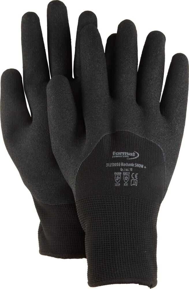 FORMAT Winterhandschuh MechanicSNOW2 Gr. 11, EN388:2016, EN511 FORMAT Winterhandschuh MechanicSNOW2 Gr. 11, EN388:2016, EN511
