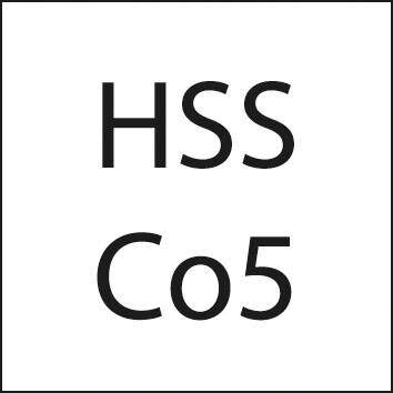 FORMAT Spiralbohrer DIN338-TI HSSE geschliffen 8,9mm FORMAT Spiralbohrer DIN338-TI HSSE geschliffen 8,9mm