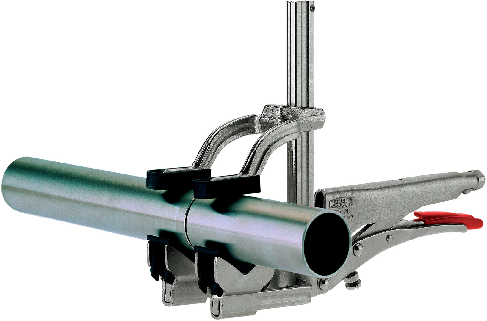 BESSEY Rohr-Gripzange 0-110mm BESSEY Rohr-Gripzange 0-110mm