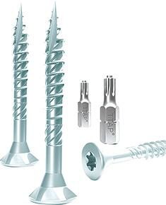 E-Jet-Schr. 5,0x 40 VG zn blau E-Jet-Schr. 5,0x 40 VG zn blau