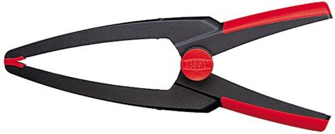 Federzwinge Clippix 70x110mm           Bessey