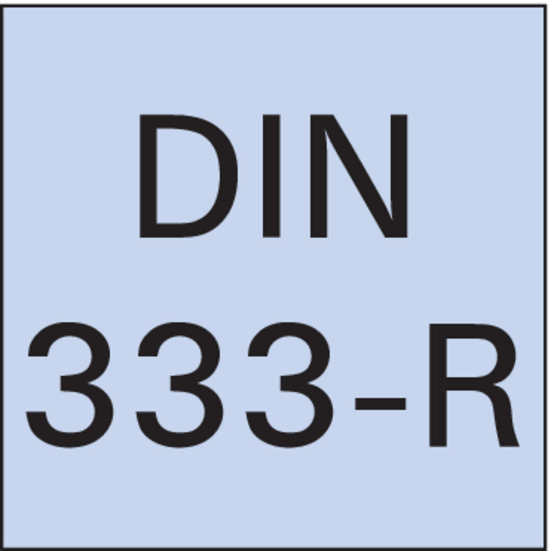 FORMAT Zentrierbohrer DIN333 - R HSS 1,60 mm geschliffen FORMAT Zentrierbohrer DIN333 - R HSS 1,60 mm geschliffen