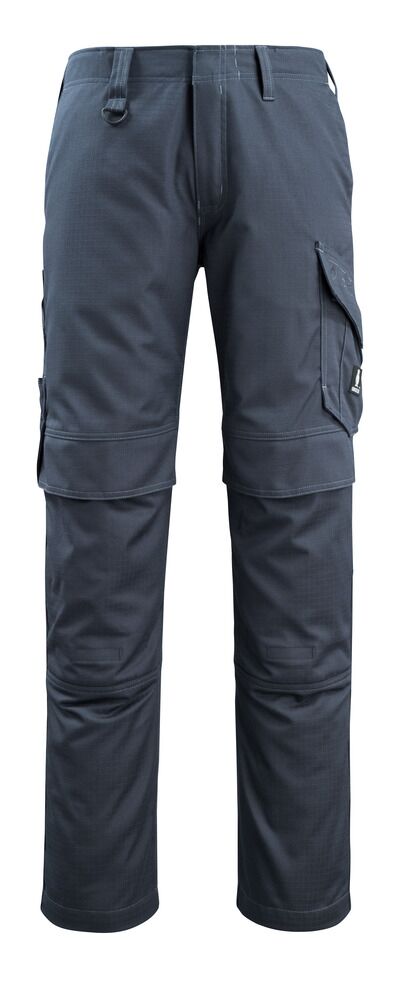 MASCOT Multisafe Bundhose Arosa Gr. 82C54 schwarzblau 13679-216