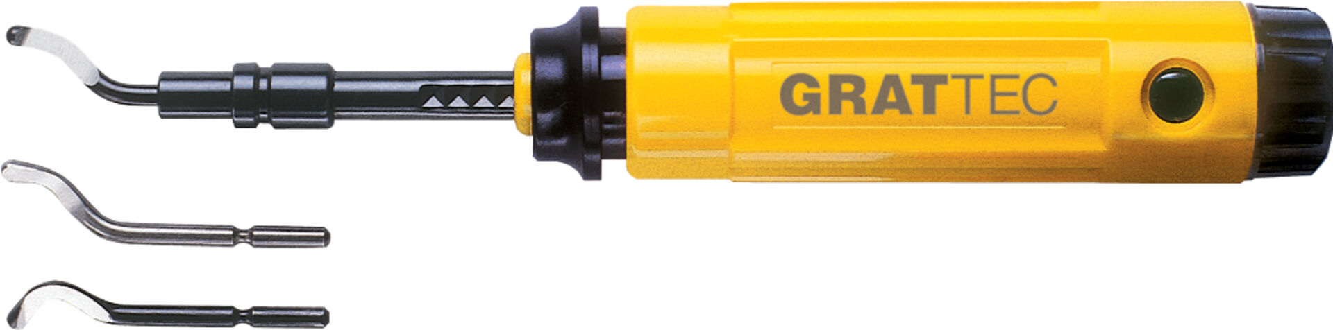 GRATEC IBT Entgratwerkzeug-Set GT E GRATEC IBT Entgratwerkzeug-Set GT E