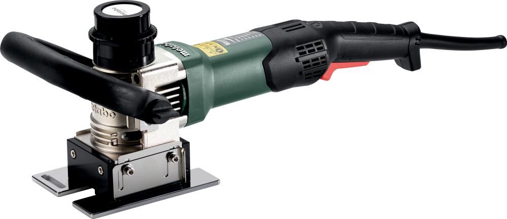 METABO Planfräse PFM 17 im Koffer
