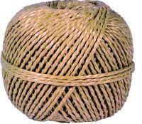 Hanf-Bindfaden 4,0mmx100m Knäuel Hanf-Bindfaden 4,0mmx100m Knäuel