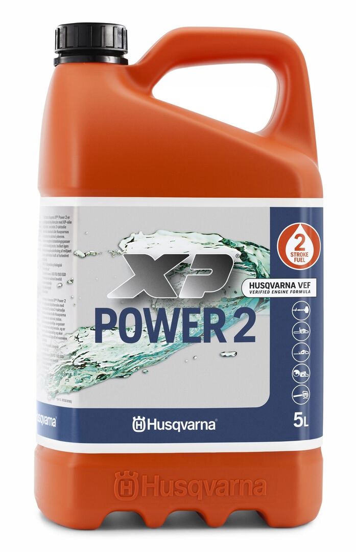 HUSQVARNA 583 95 29-01 Xp Power 2 5L