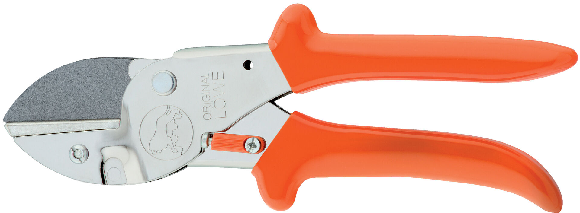 LÖWE Gartenschere Universalschere Astschere 1105 LÖWE Gartenschere Universalschere Astschere 1105