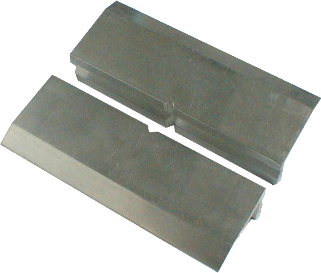 SCANGRIP Aluminium-Prismenbackenpaar 125mm SCANGRIP Aluminium-Prismenbackenpaar 125mm