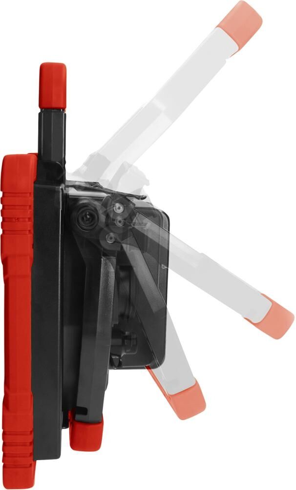 FORMAT Arbeitsleuchte Hybrid Wechselakkusystem 18V FORMAT Arbeitsleuchte Hybrid Wechselakkusystem 18V