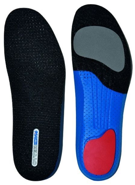 OTTER OTTER-Fit Einlegesohle schweißabsorbend ESD leitfähig Gr. 37 OTTER OTTER-Fit Einlegesohle schweißabsorbend ESD leitfähig Gr. 37