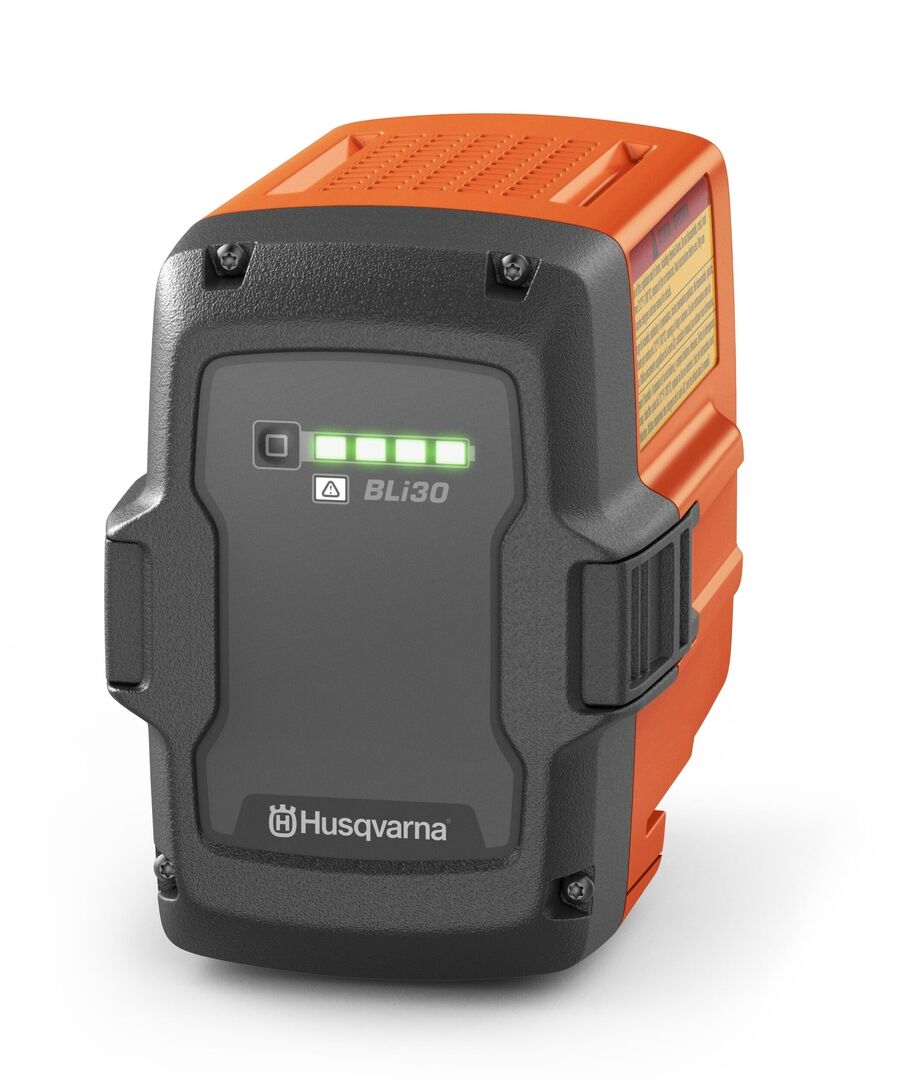 HUSQVARNA Akku Bli30 967 93 77-01 HUSQVARNA Akku Bli30 967 93 77-01