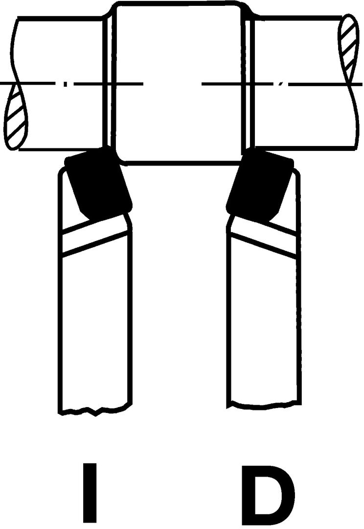 FORMAT Drehmeißel HM DIN4971 Rechts 32x32x170mm P25 / 30 FORMAT Drehmeißel HM DIN4971 Rechts 32x32x170mm P25 / 30