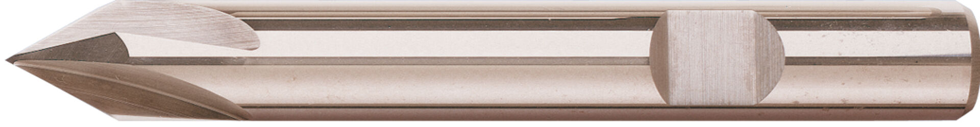 FORMAT Entgratfräser NC DIN6527 VHM 4,0 mm 60 Grad FORMAT Entgratfräser NC DIN6527 VHM 4,0 mm 60 Grad