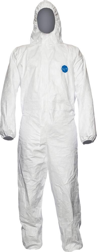 TYVEK Einweganzug 400 Dual Gr. L TYVEK Einweganzug 400 Dual Gr. L