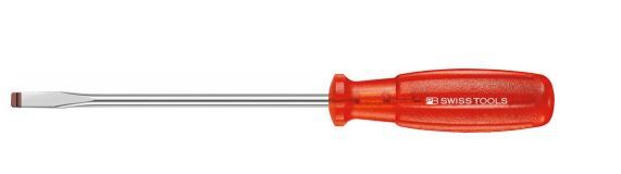PB Swiss Tools Schraubendreher 6100 Schlitz 4 x0,6x100mm, Multicraft