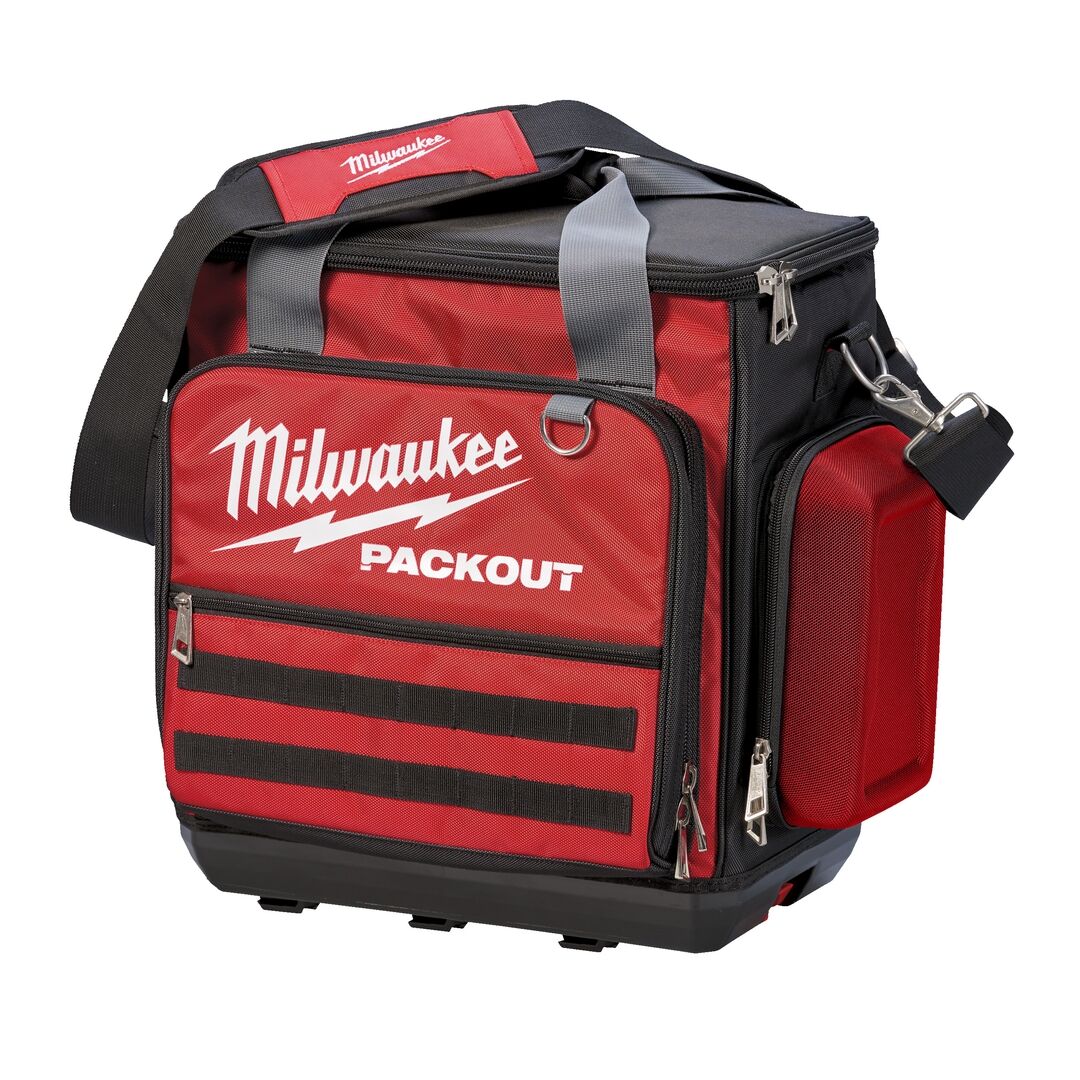MILWAUKEE PACKOUT Technikertasche