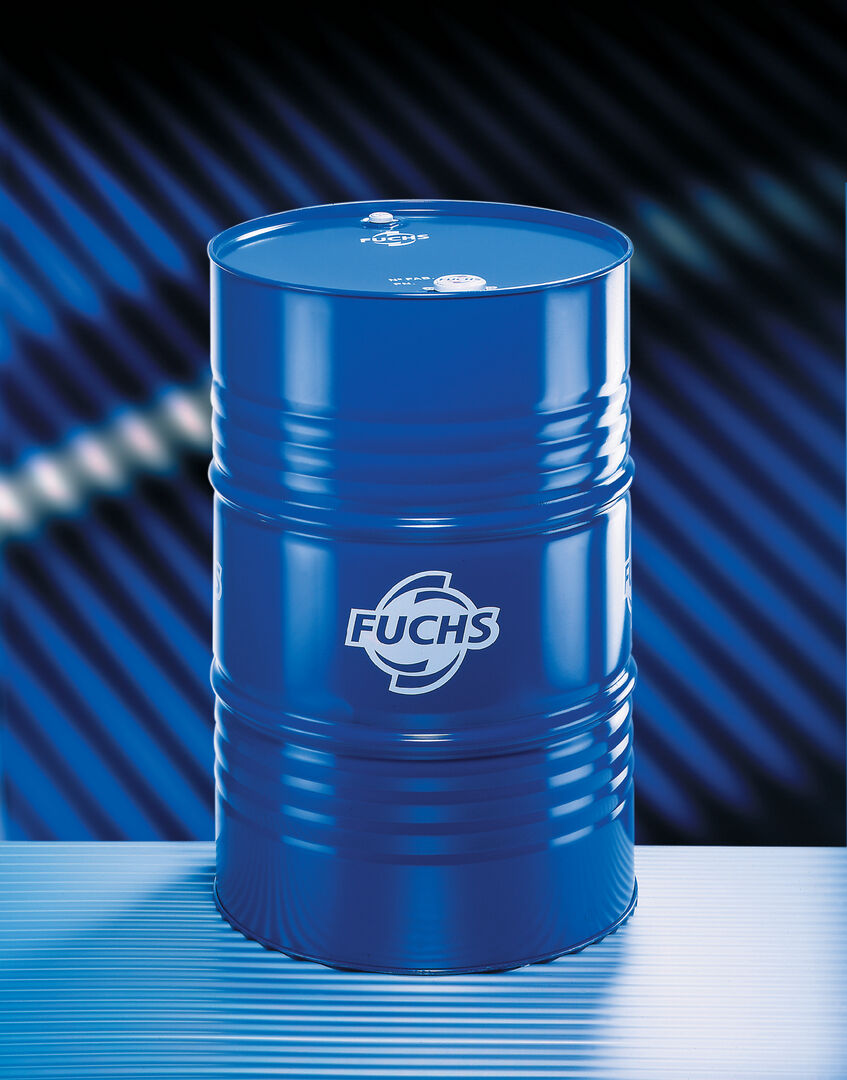 FUCHS Demulgierendes Bettbahnöl RENEP CGLP 68 20 Liter Kanister