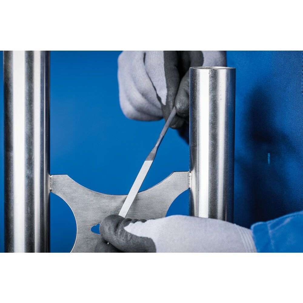 PFERD Nadelfeilen 102 180 H 1 flachstumpf PFERD Nadelfeilen 102 180 H 1 flachstumpf