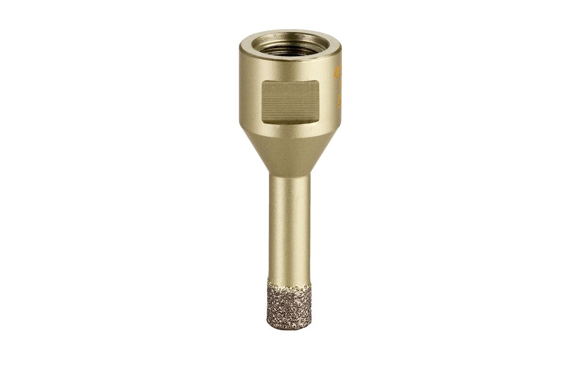 METABO Fliesen-Diamantbohrkrone "Dry"12mm M14