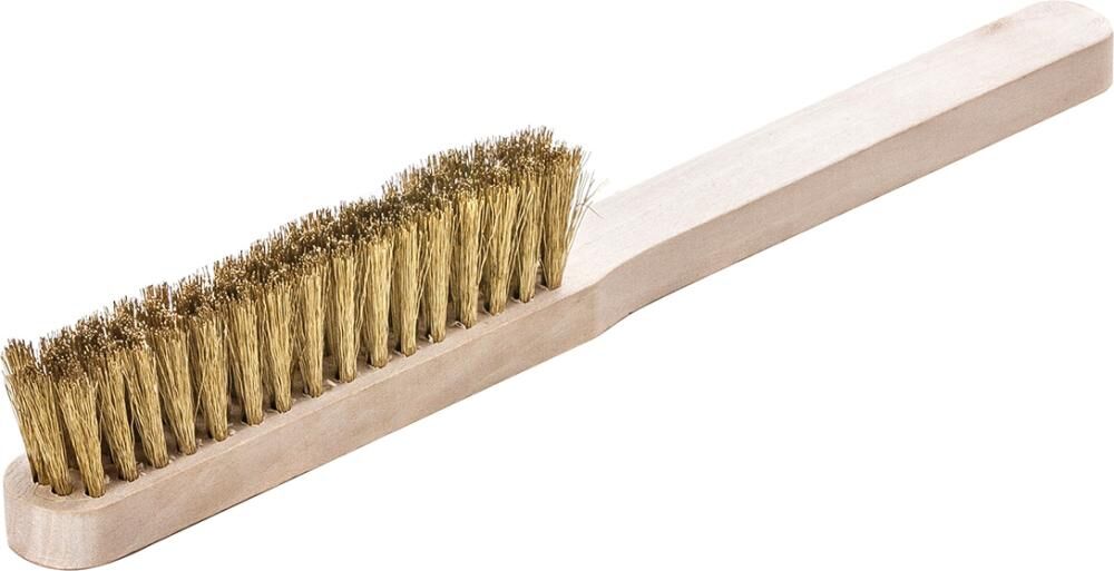 Feinbürsten 225x20x10mm 4 rhg. Messingdraht MES gew. 0,15mm hoch 20 Feinbürsten 225x20x10mm 4 rhg. Messingdraht MES gew. 0,15mm hoch 20