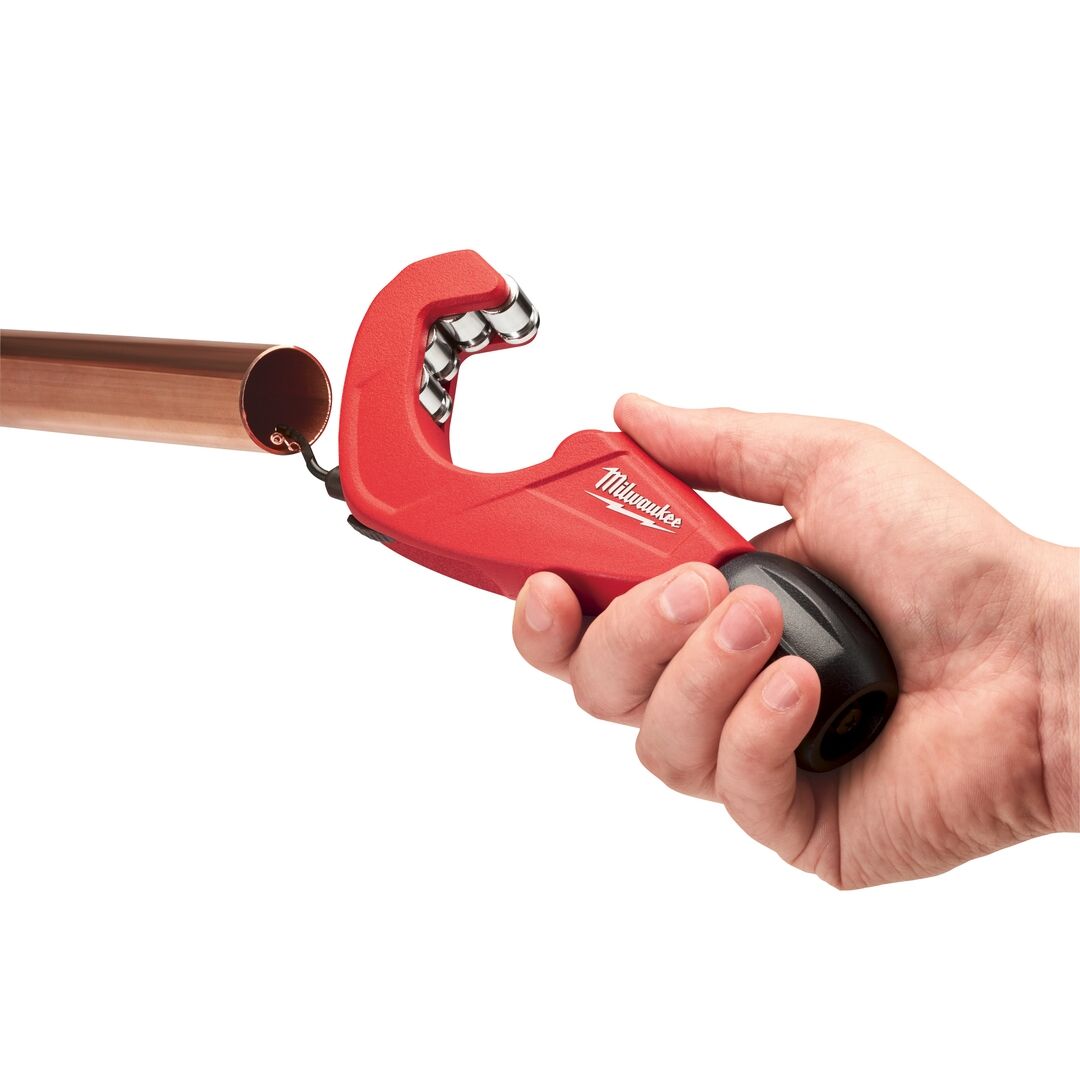 MILWAUKEE Constant HD Rohrabschneider 3,2-42 mm