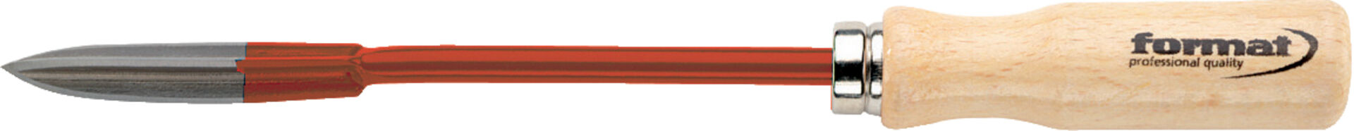 FORMAT Löffelschaber 200mm