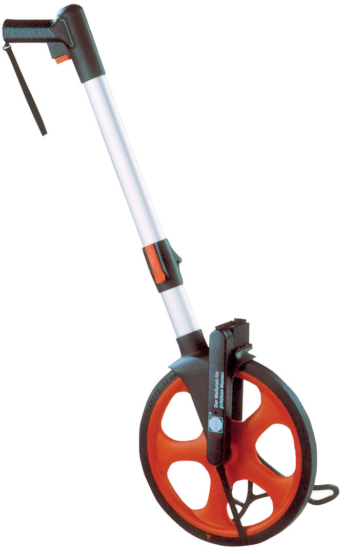 NEDO Leichtmessrad ohne Rucksack NEDO Leichtmessrad ohne Rucksack