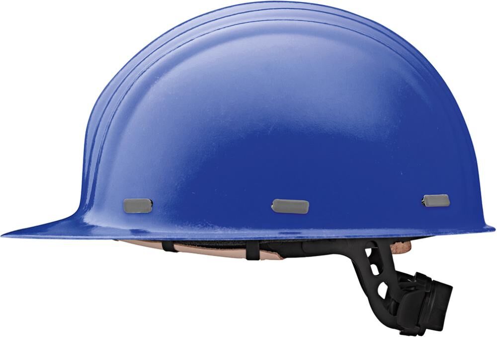 SCHUBERTH Schutzhelm BOP GD 53-61 cm blau SCHUBERTH Schutzhelm BOP GD 53-61 cm blau