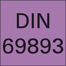 Mini Schrumpff. D69863A 6,0x 80mm A-63 Haimer Mini Schrumpff. D69863A 6,0x 80mm A-63 Haimer