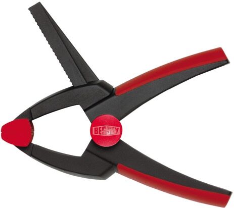 Federzwinge Vario Clippix 100x50mm           Bessey