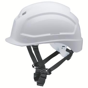 UVEX Schutzhelm Bauhelm pheos S-KR 9772 kurzer Schirm Drehrad weiß UVEX Schutzhelm Bauhelm pheos S-KR 9772 kurzer Schirm Drehrad weiß